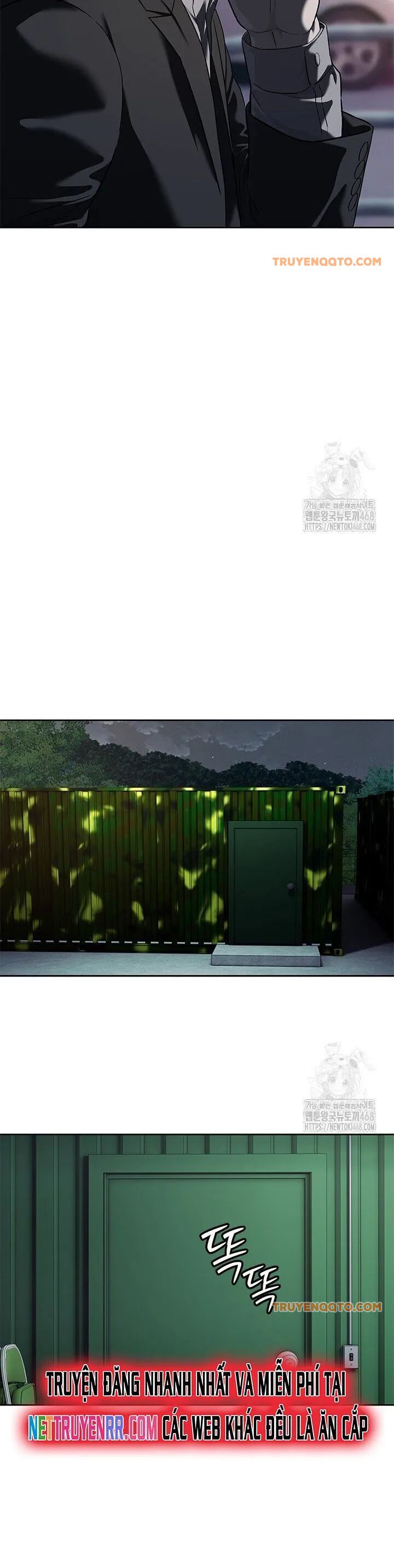 Đội trưởng lính đánh thuê - Chapter 263 - Page 20