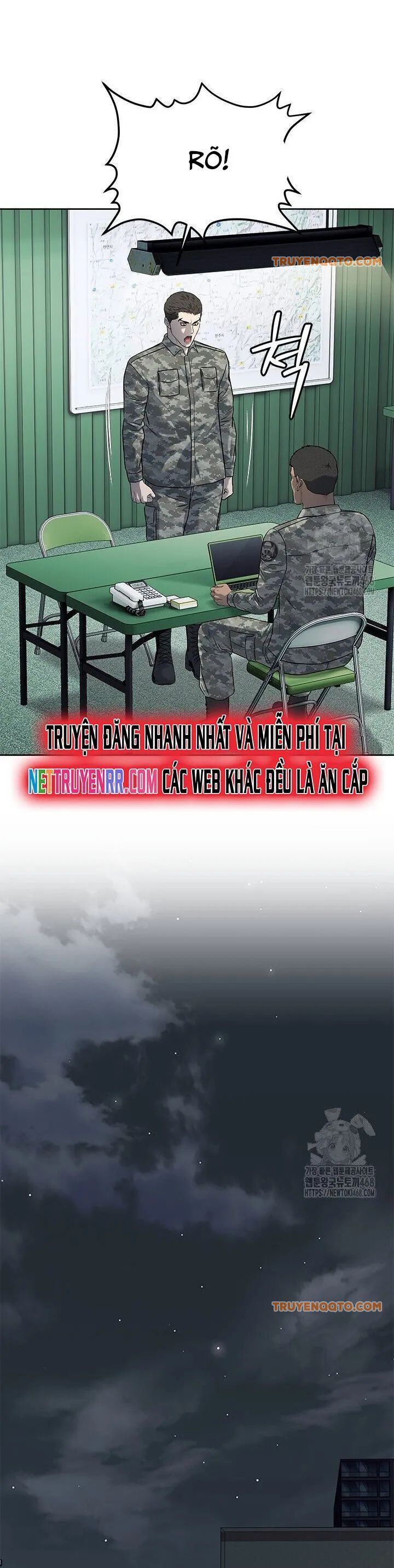 Đội trưởng lính đánh thuê - Chapter 263 - Page 30