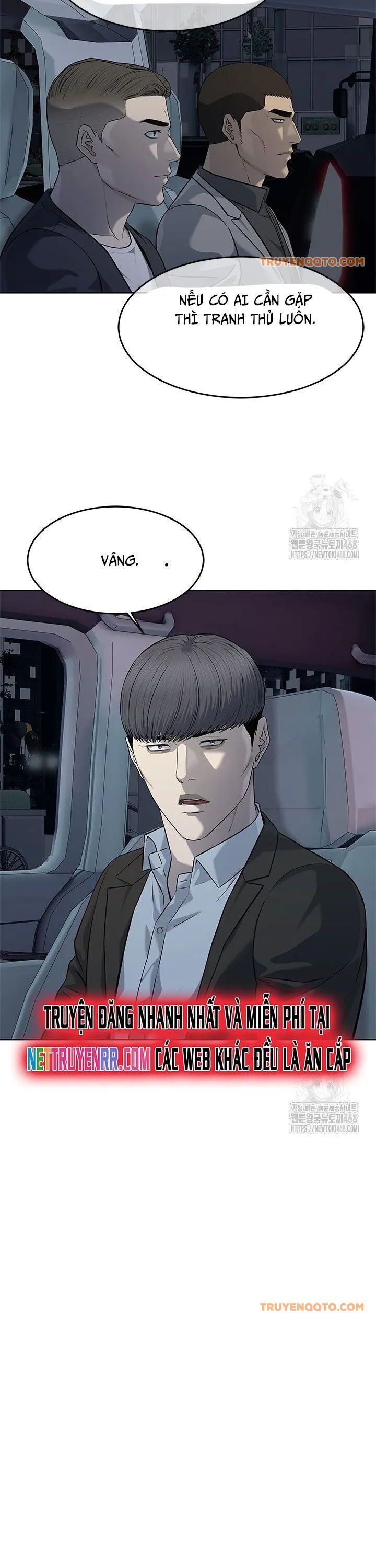 Đội trưởng lính đánh thuê - Chapter 263 - Page 36