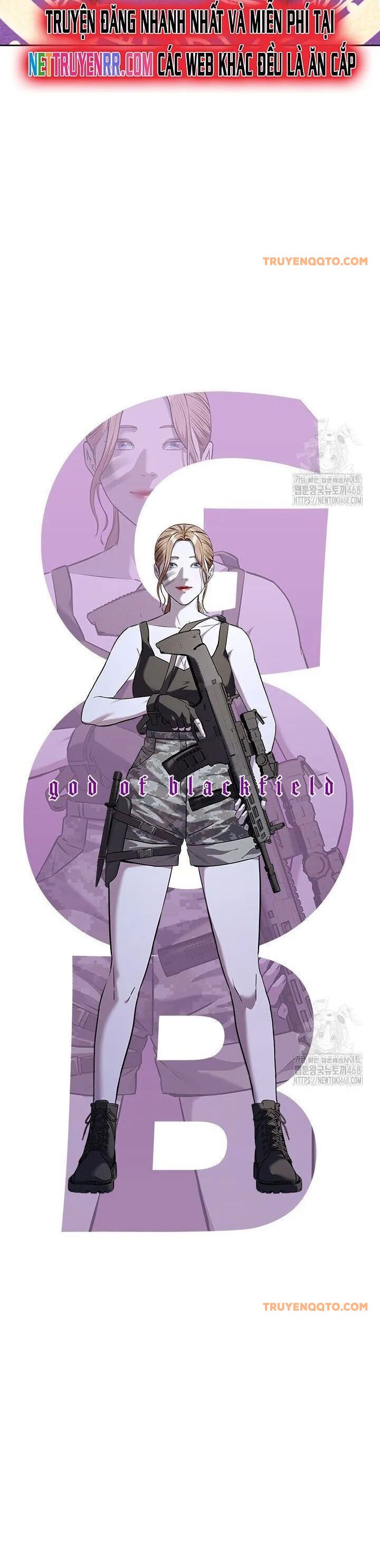 Đội trưởng lính đánh thuê - Chapter 263 - Page 4