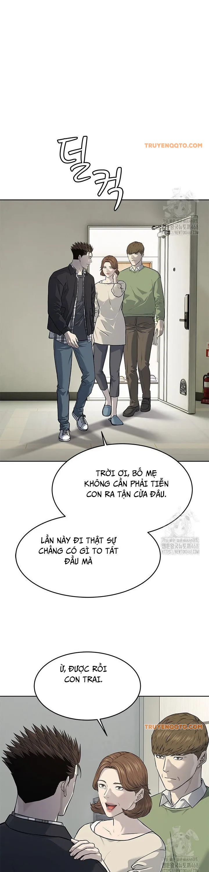 Đội trưởng lính đánh thuê - Chapter 263 - Page 43