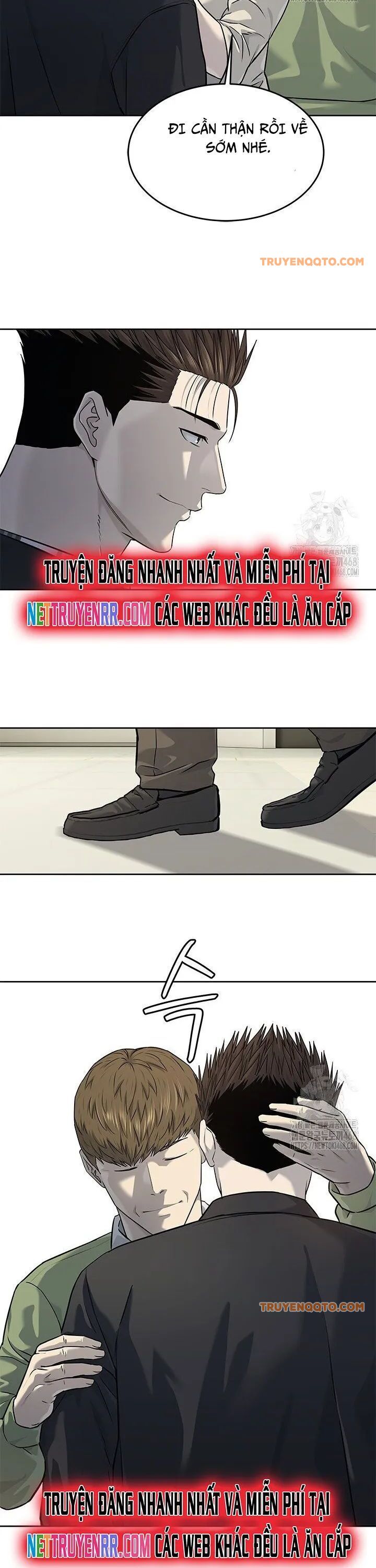 Đội trưởng lính đánh thuê - Chapter 263 - Page 44