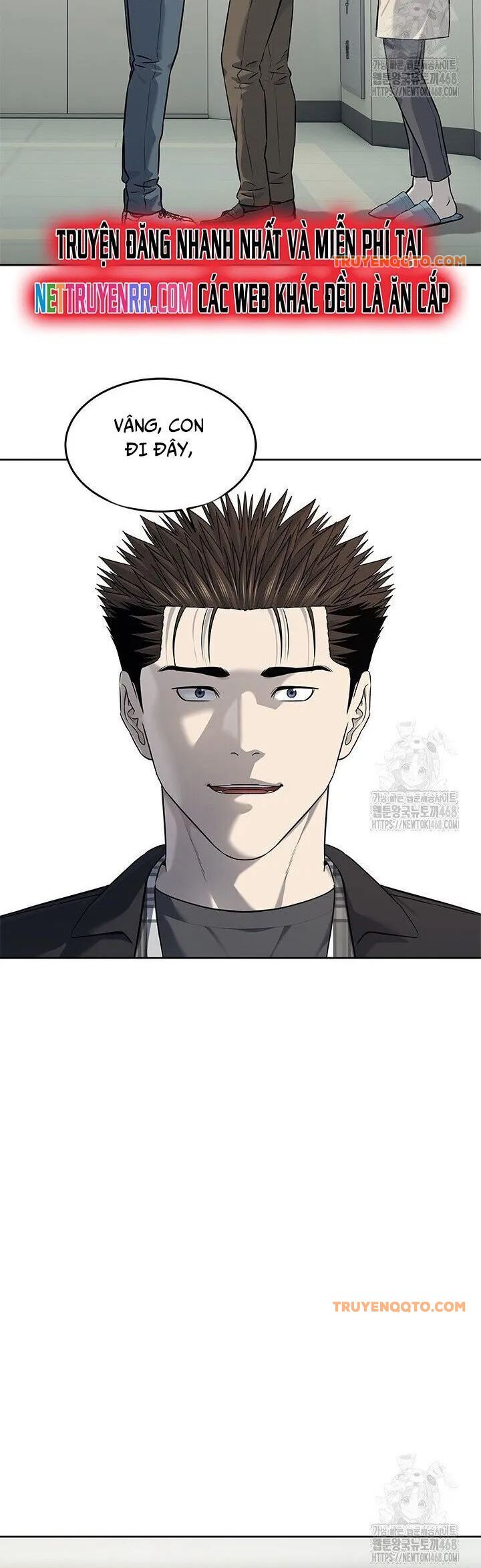 Đội trưởng lính đánh thuê - Chapter 263 - Page 46