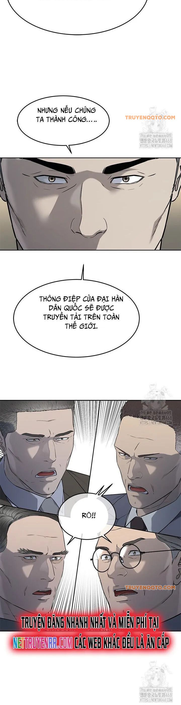 Đội trưởng lính đánh thuê - Chapter 263 - Page 8