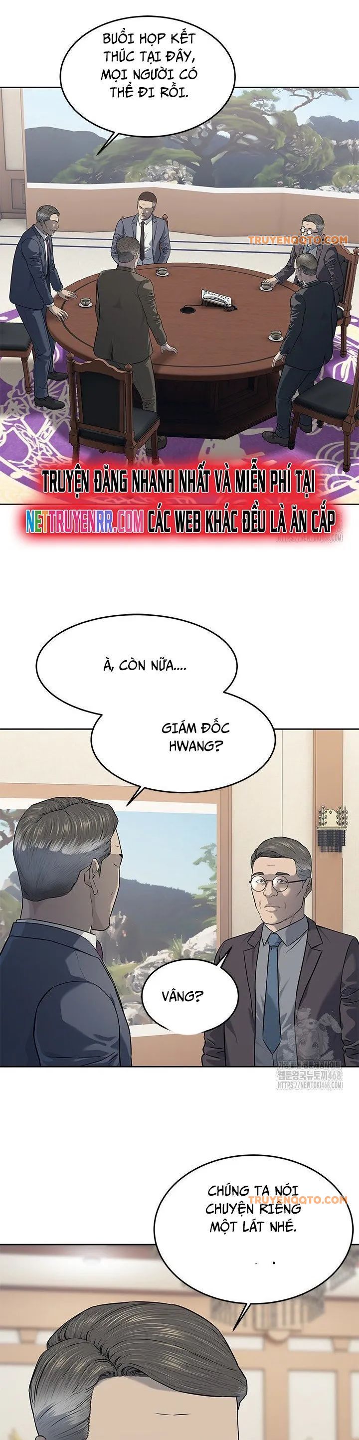 Đội trưởng lính đánh thuê - Chapter 263 - Page 9