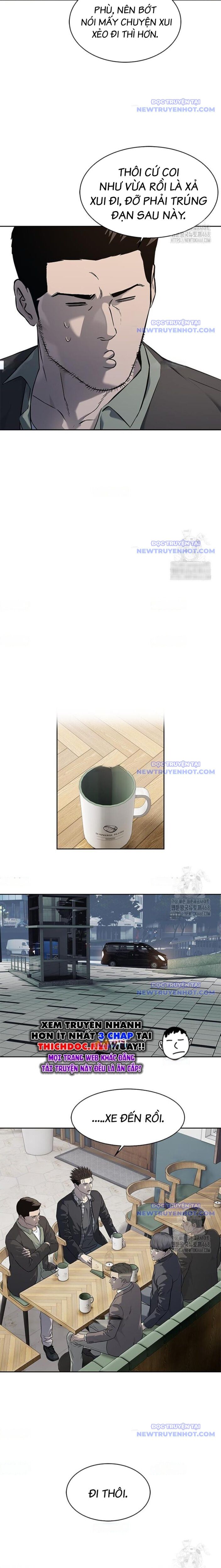 Đội trưởng lính đánh thuê - Chapter 264 - Page 10