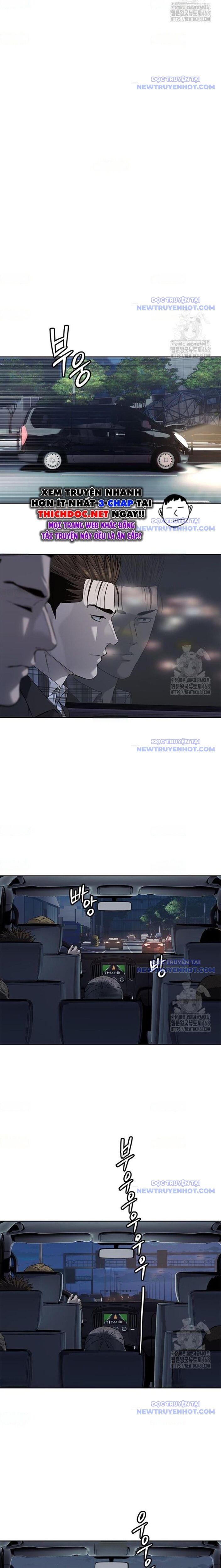 Đội trưởng lính đánh thuê - Chapter 264 - Page 11