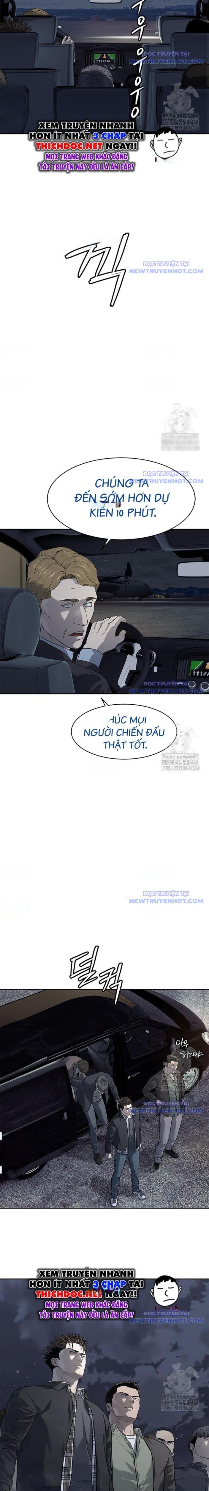 Đội trưởng lính đánh thuê - Chapter 264 - Page 12