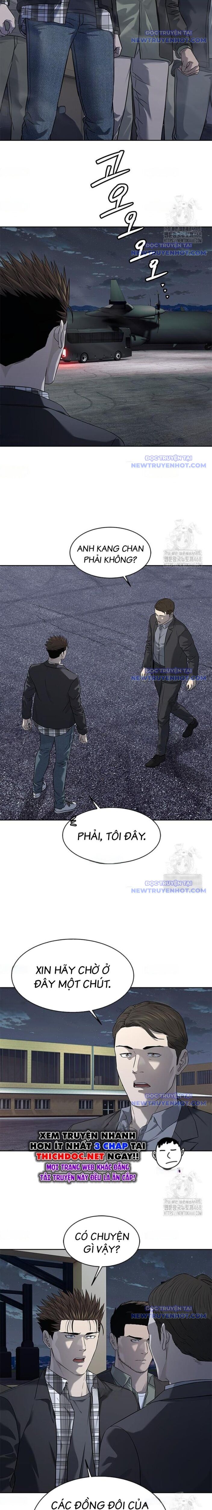 Đội trưởng lính đánh thuê - Chapter 264 - Page 13