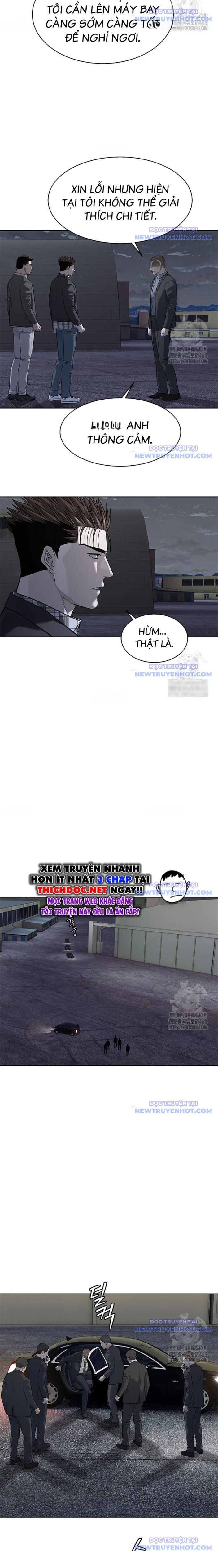 Đội trưởng lính đánh thuê - Chapter 264 - Page 14