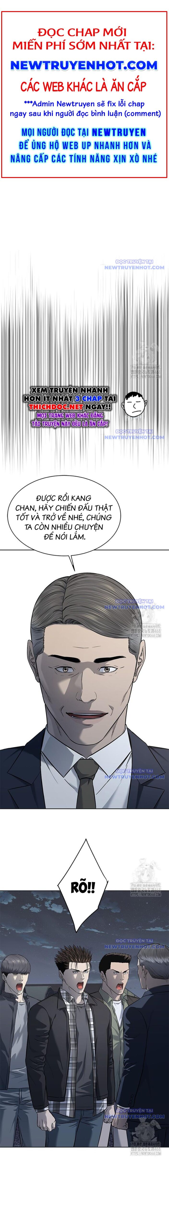 Đội trưởng lính đánh thuê - Chapter 264 - Page 19