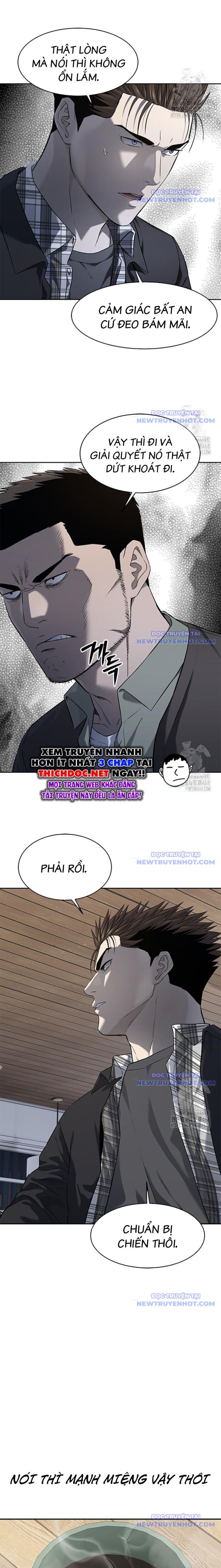 Đội trưởng lính đánh thuê - Chapter 264 - Page 6