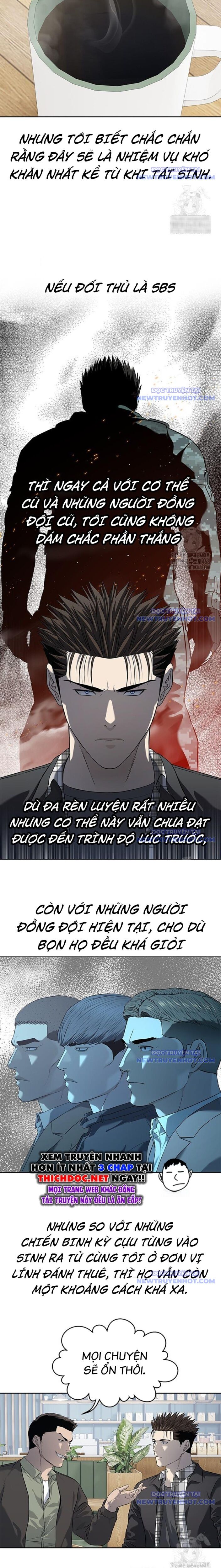 Đội trưởng lính đánh thuê - Chapter 264 - Page 7