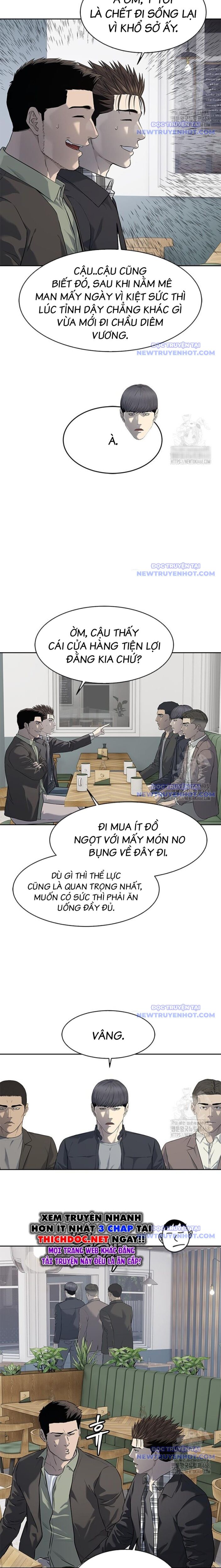 Đội trưởng lính đánh thuê - Chapter 264 - Page 9