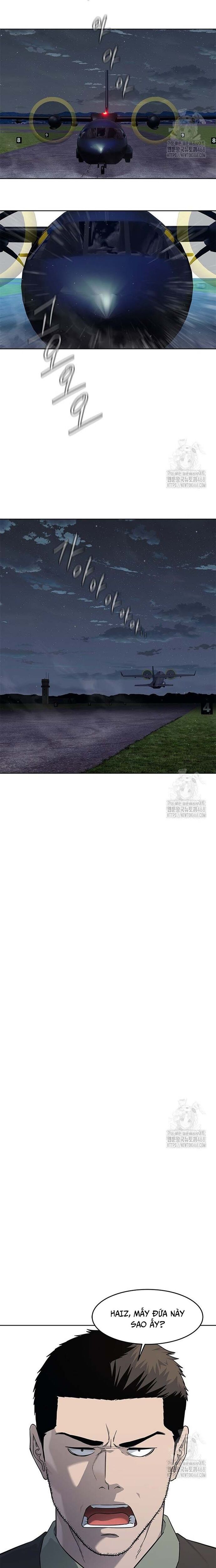 Đội trưởng lính đánh thuê - Chapter 265 - Page 3