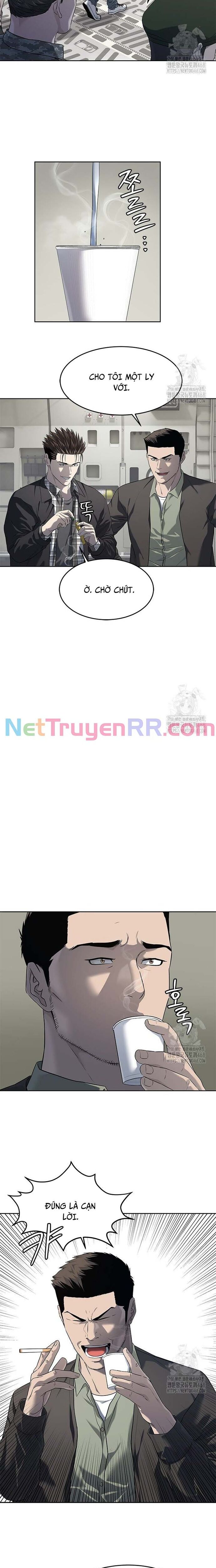 Đội trưởng lính đánh thuê - Chapter 265 - Page 6