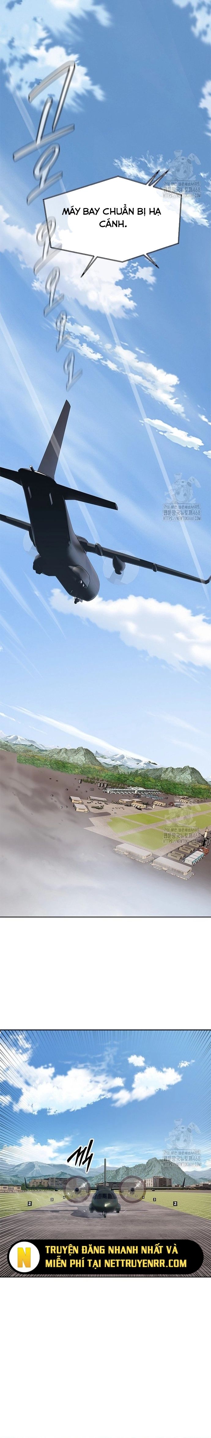 Đội trưởng lính đánh thuê - Chapter 266 - Page 14