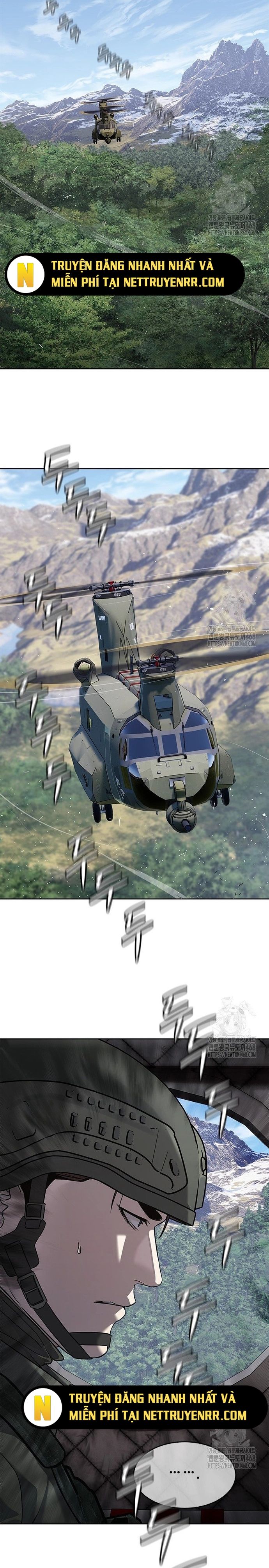 Đội trưởng lính đánh thuê - Chapter 266 - Page 17