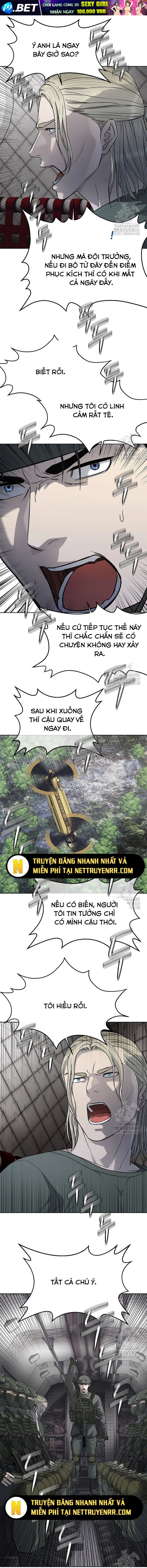 Đội trưởng lính đánh thuê - Chapter 266 - Page 20