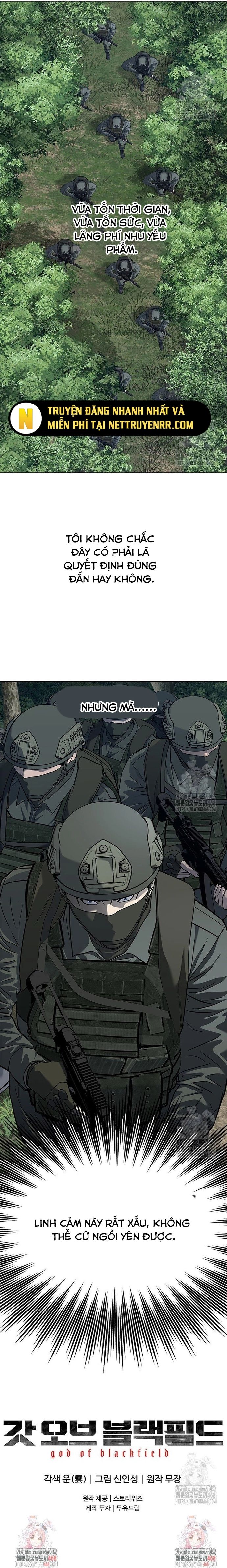 Đội trưởng lính đánh thuê - Chapter 266 - Page 30