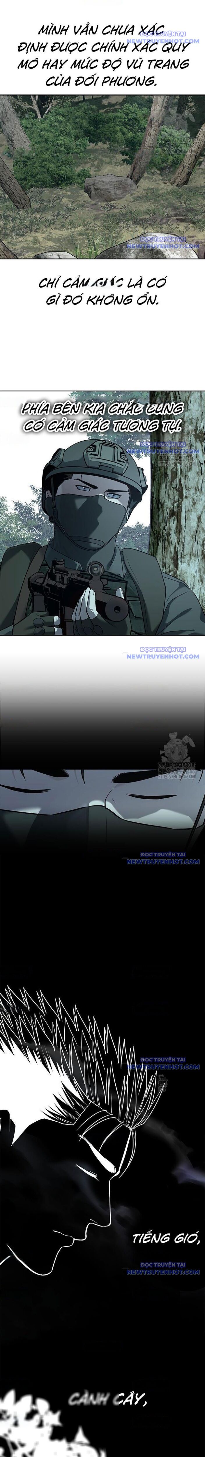 Đội trưởng lính đánh thuê - Chapter 267 - Page 10