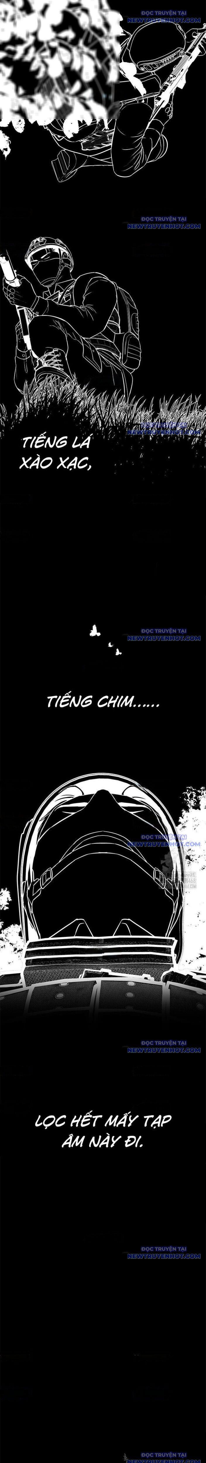 Đội trưởng lính đánh thuê - Chapter 267 - Page 11