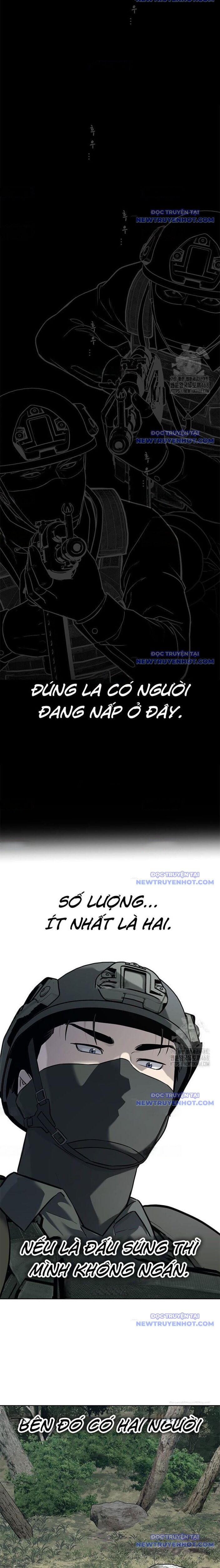 Đội trưởng lính đánh thuê - Chapter 267 - Page 12