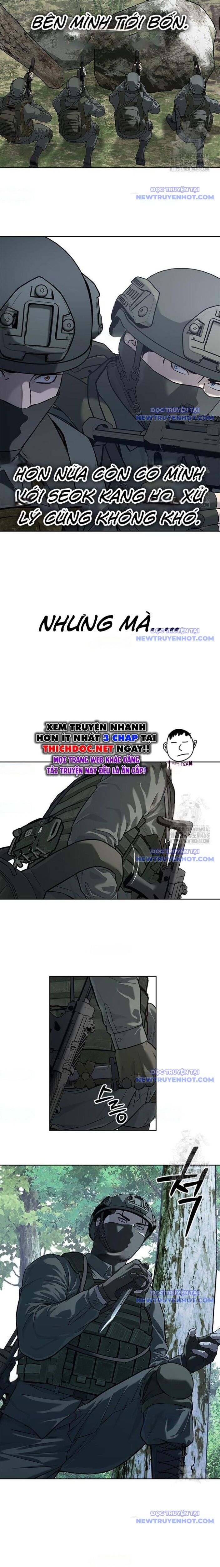 Đội trưởng lính đánh thuê - Chapter 267 - Page 13