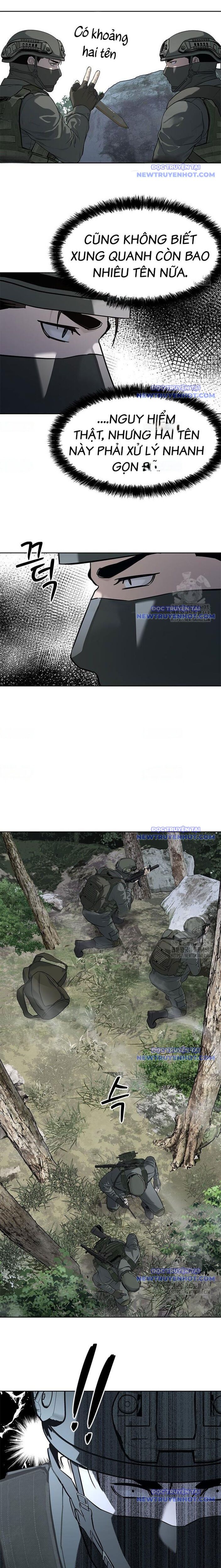 Đội trưởng lính đánh thuê - Chapter 267 - Page 14