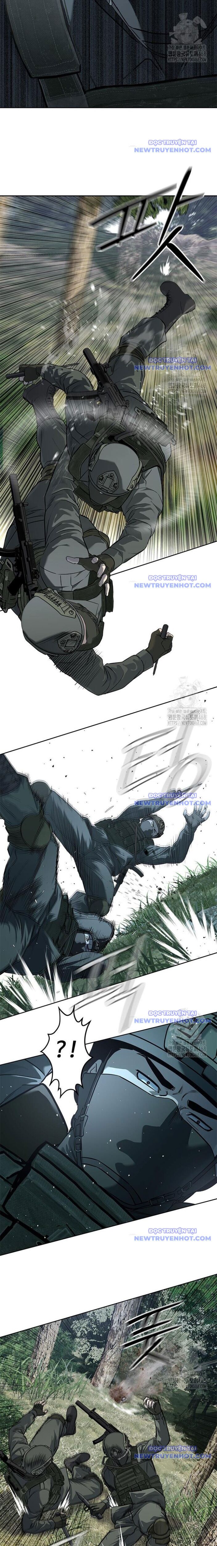 Đội trưởng lính đánh thuê - Chapter 267 - Page 15