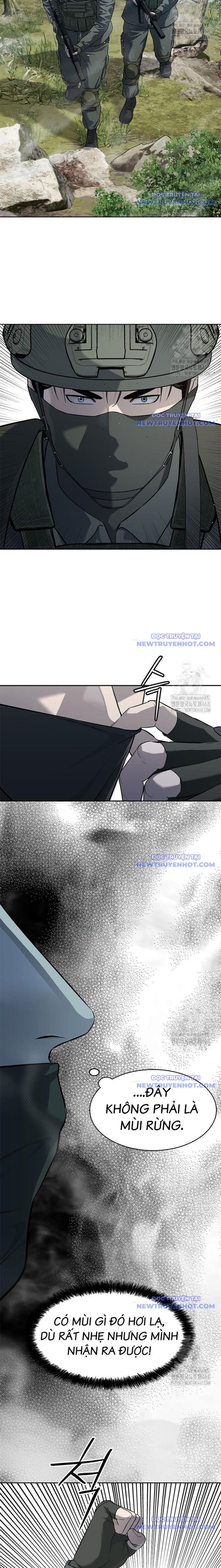 Đội trưởng lính đánh thuê - Chapter 267 - Page 3