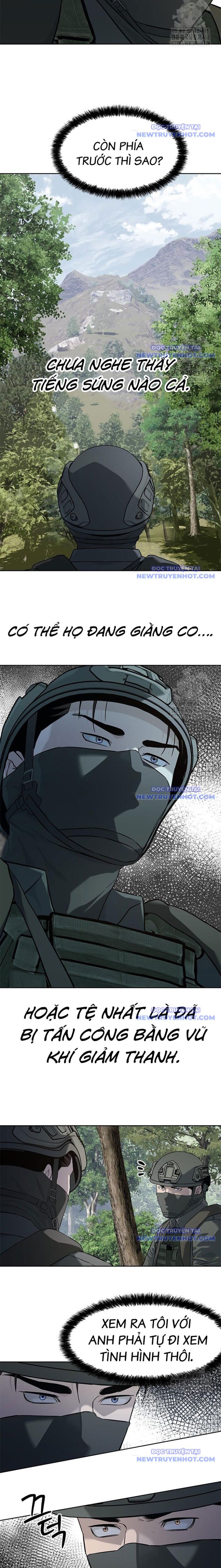 Đội trưởng lính đánh thuê - Chapter 267 - Page 6