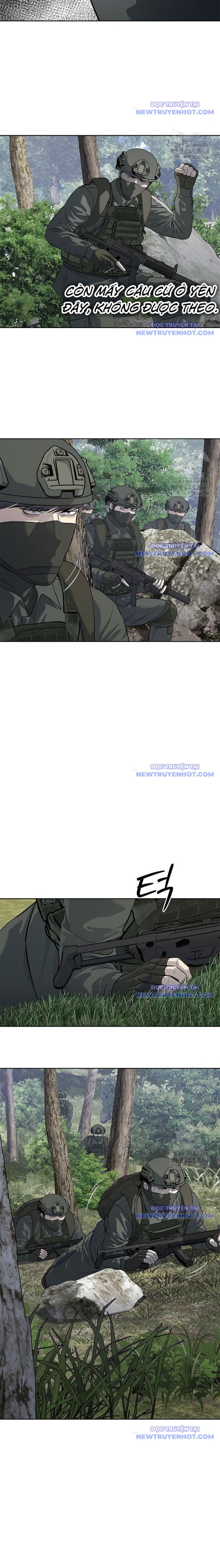 Đội trưởng lính đánh thuê - Chapter 267 - Page 7