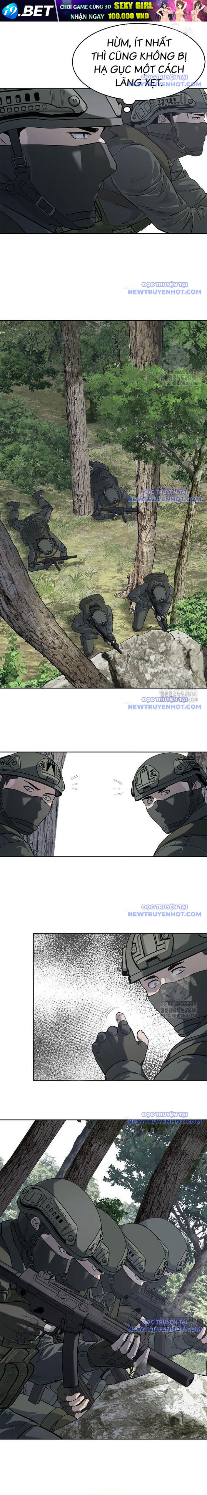 Đội trưởng lính đánh thuê - Chapter 267 - Page 9