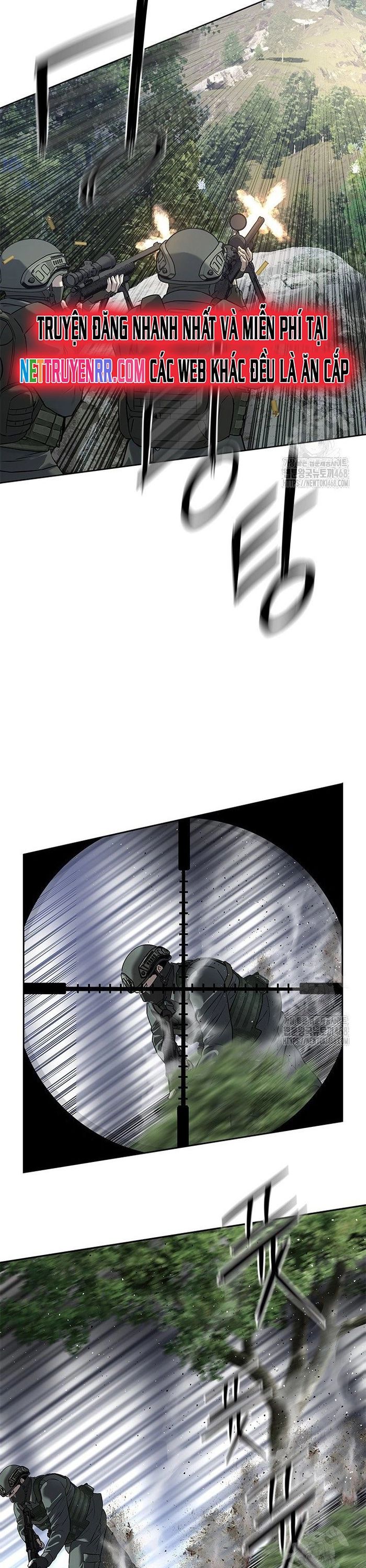 Đội trưởng lính đánh thuê - Chapter 268 - Page 10