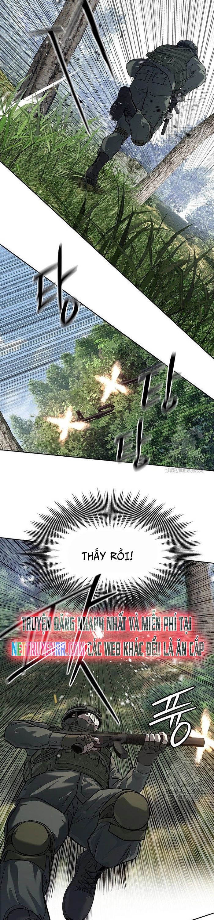 Đội trưởng lính đánh thuê - Chapter 268 - Page 13