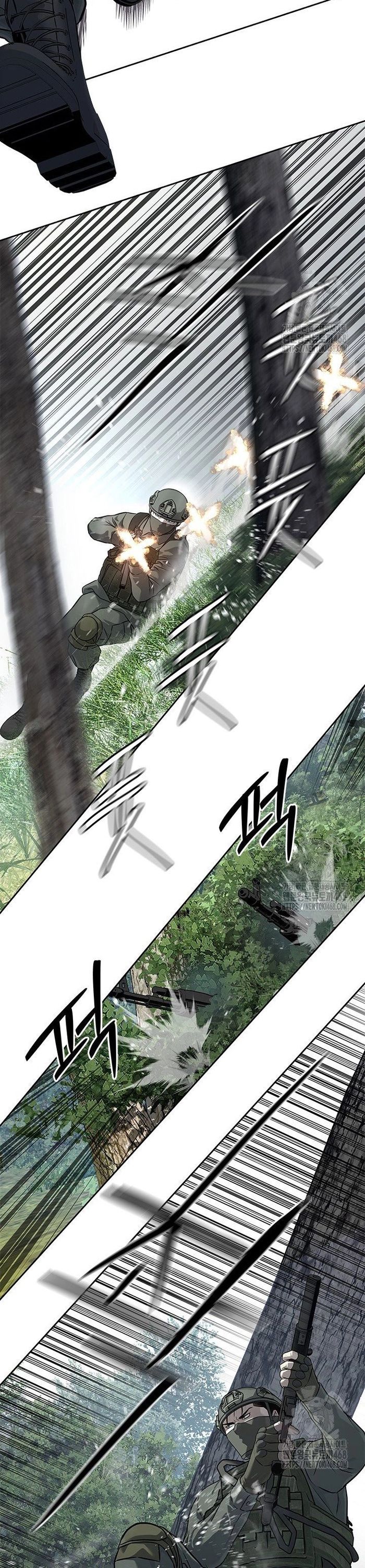 Đội trưởng lính đánh thuê - Chapter 268 - Page 14