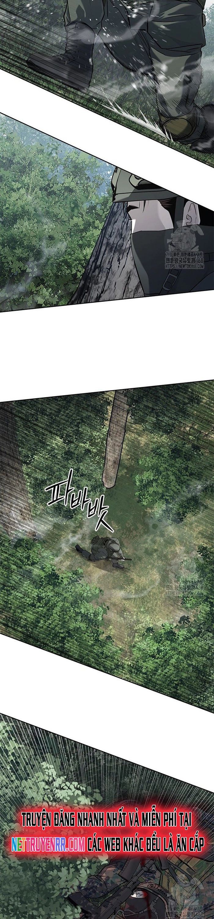 Đội trưởng lính đánh thuê - Chapter 268 - Page 15