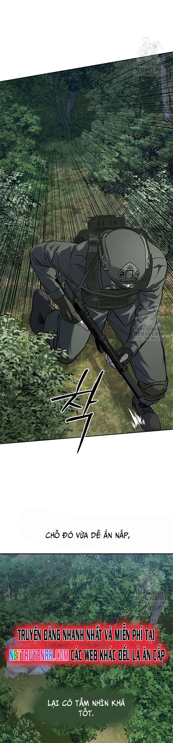 Đội trưởng lính đánh thuê - Chapter 268 - Page 28