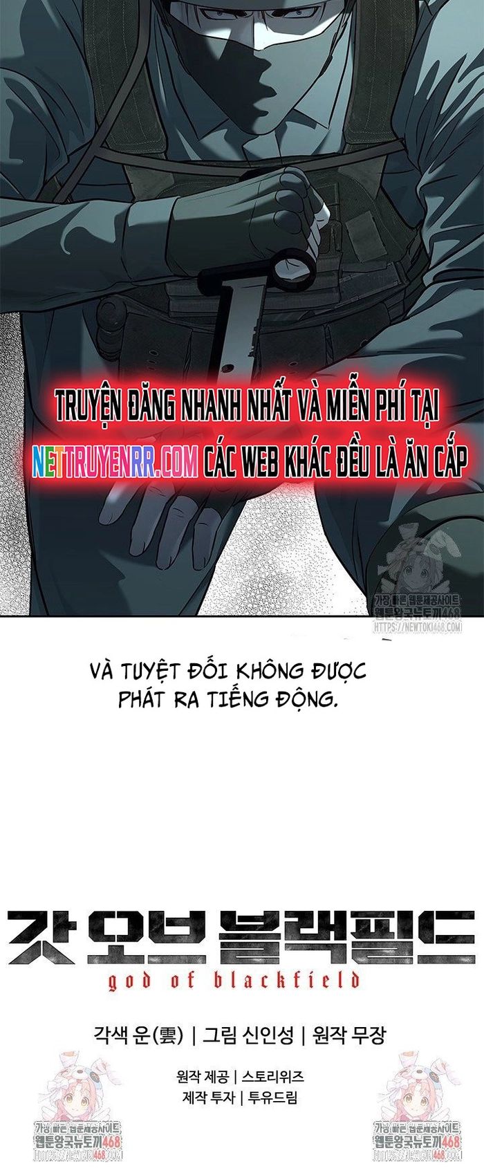 Đội trưởng lính đánh thuê - Chapter 268 - Page 31