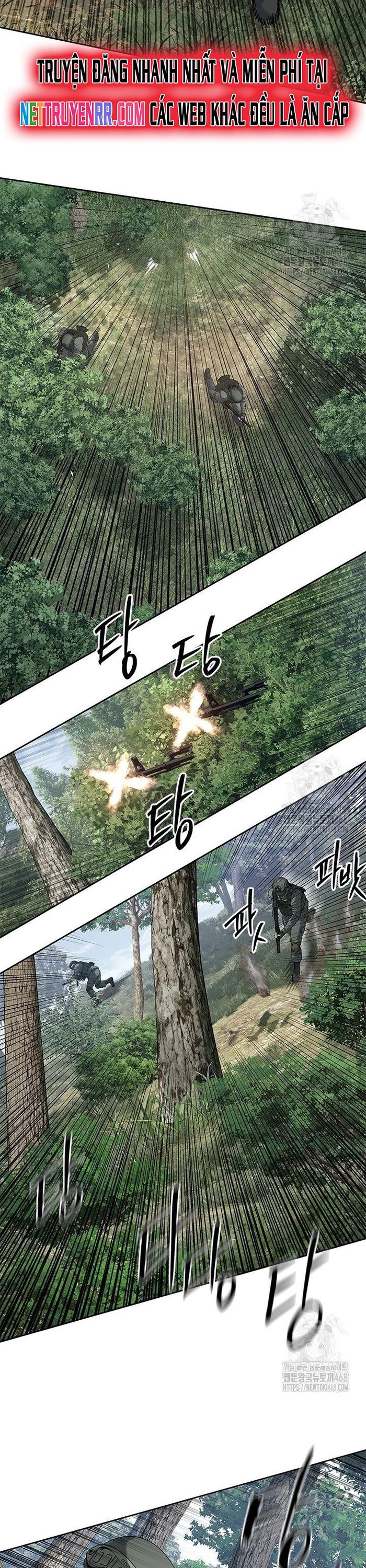 Đội trưởng lính đánh thuê - Chapter 268 - Page 8