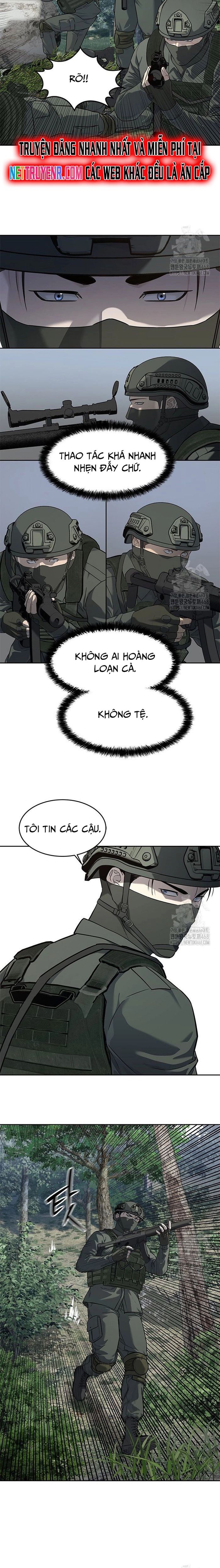Đội trưởng lính đánh thuê - Chapter 269 - Page 10