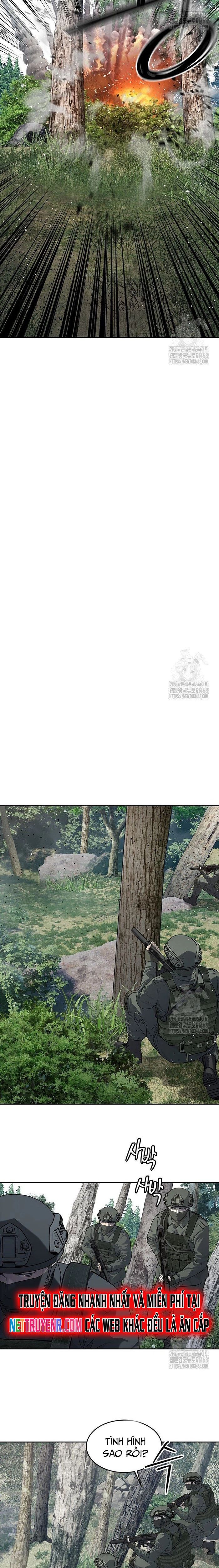 Đội trưởng lính đánh thuê - Chapter 269 - Page 14