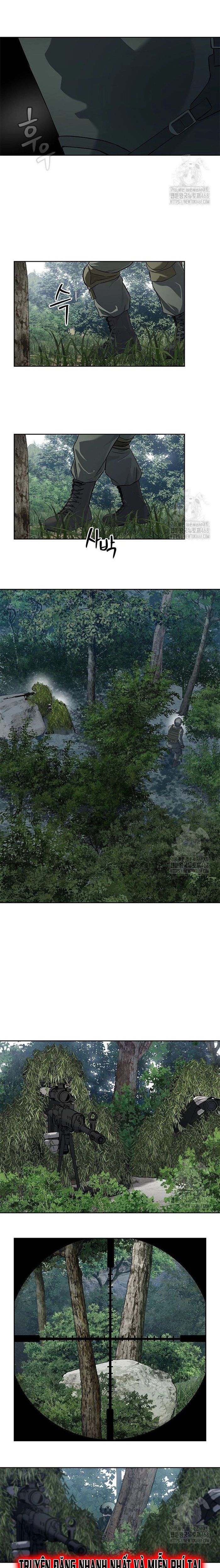 Đội trưởng lính đánh thuê - Chapter 269 - Page 3