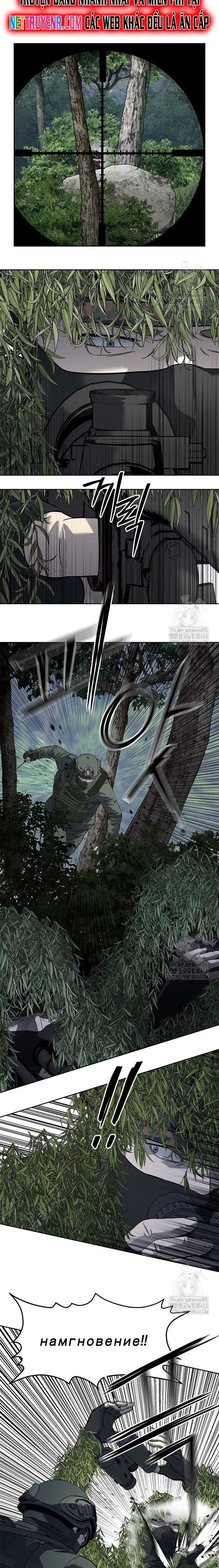 Đội trưởng lính đánh thuê - Chapter 269 - Page 4