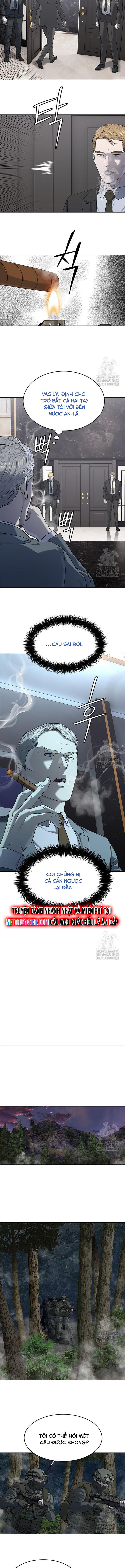 Đội trưởng lính đánh thuê - Chapter 270 - Page 11