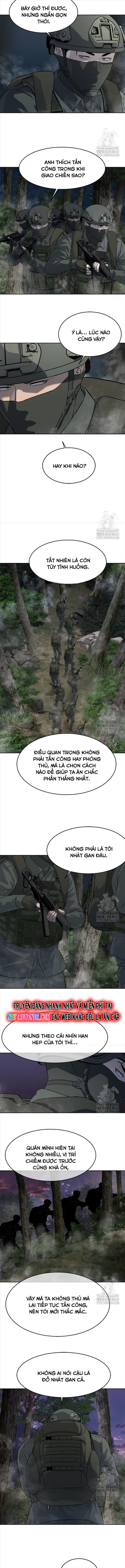 Đội trưởng lính đánh thuê - Chapter 270 - Page 12