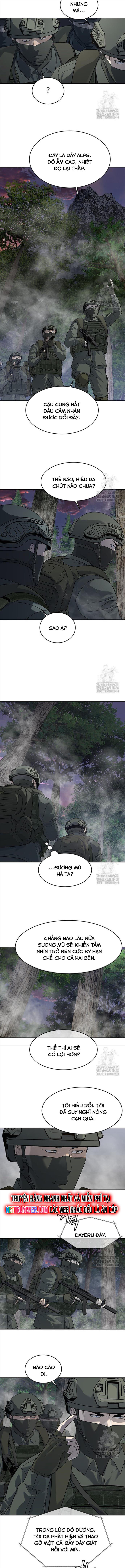 Đội trưởng lính đánh thuê - Chapter 270 - Page 13