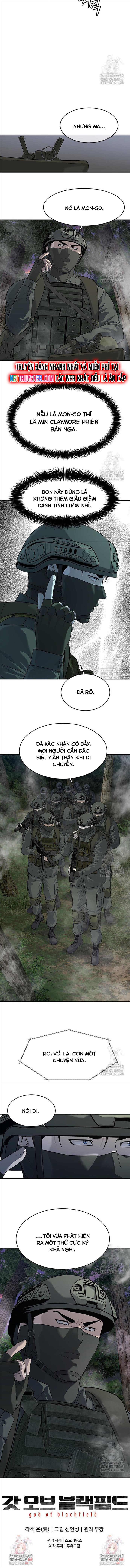 Đội trưởng lính đánh thuê - Chapter 270 - Page 14