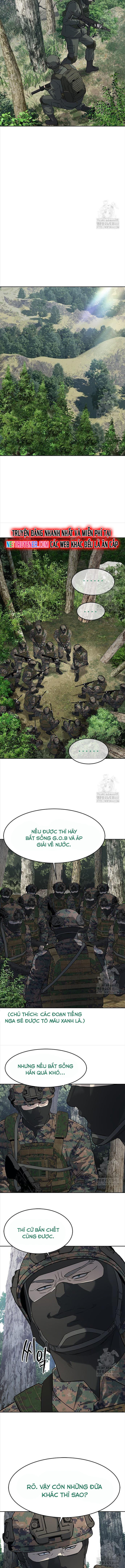 Đội trưởng lính đánh thuê - Chapter 270 - Page 5